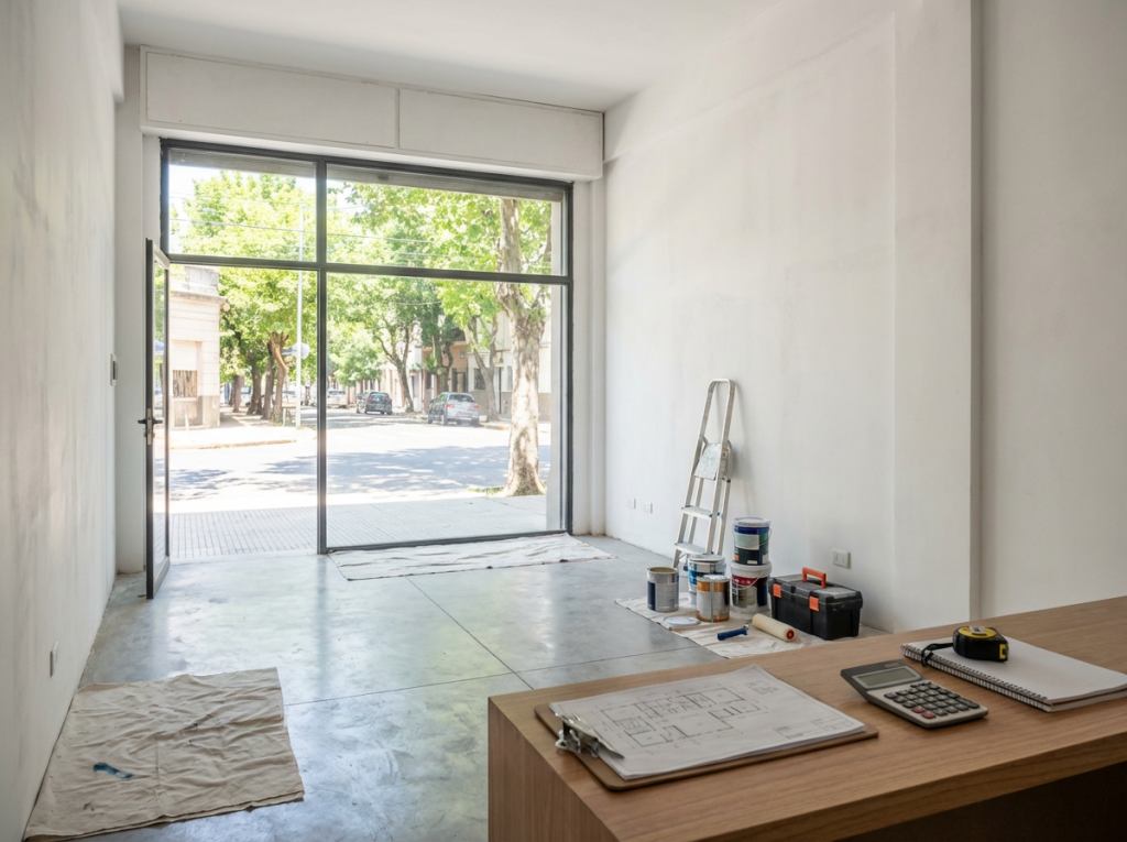 Cuánto cuesta abrir un local en Argentina - equipandolocales.com.ar