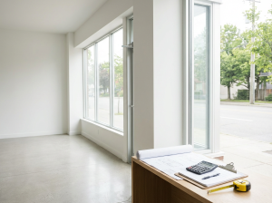 como evaluar un local previa apertura