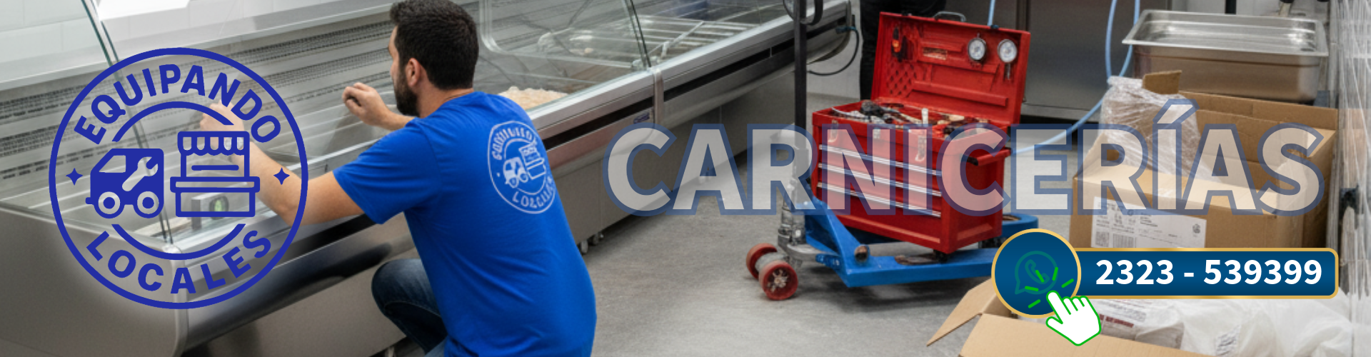 equipamiento para cocinas comerciales - equipandolocales.com.ar