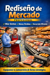 asesoramiento en rediseño comercial